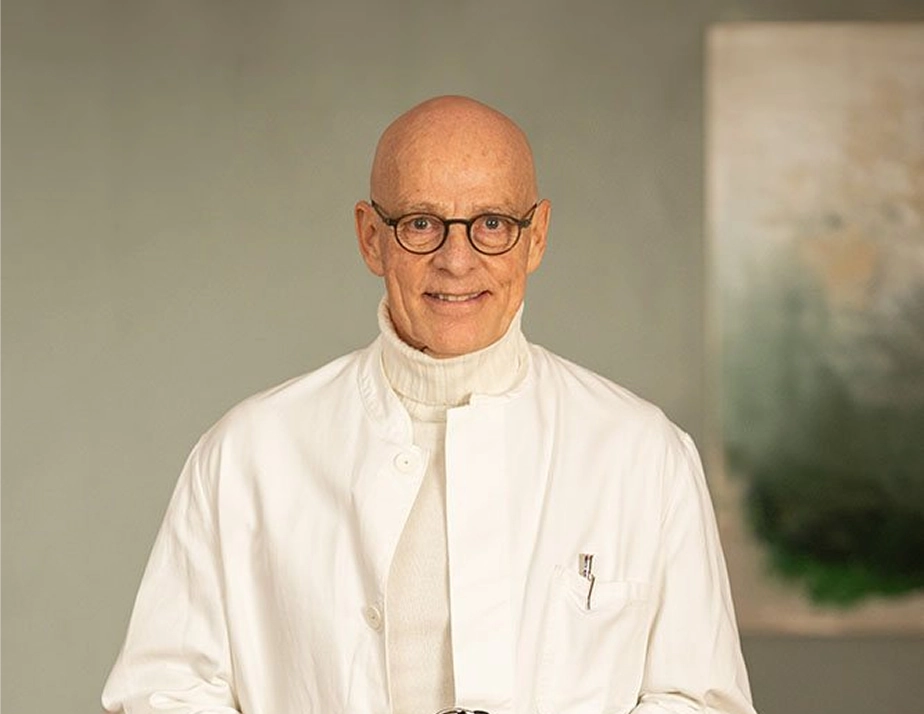 Prof. Ulrich Baughofer
