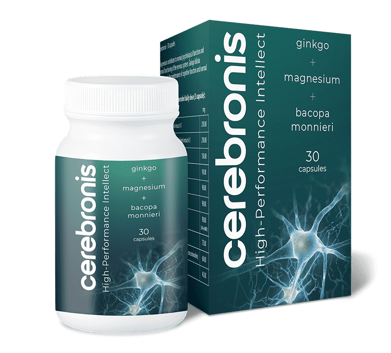 CEREBRONIS