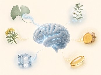 Synergie der CEREBRONIS-Komponenten